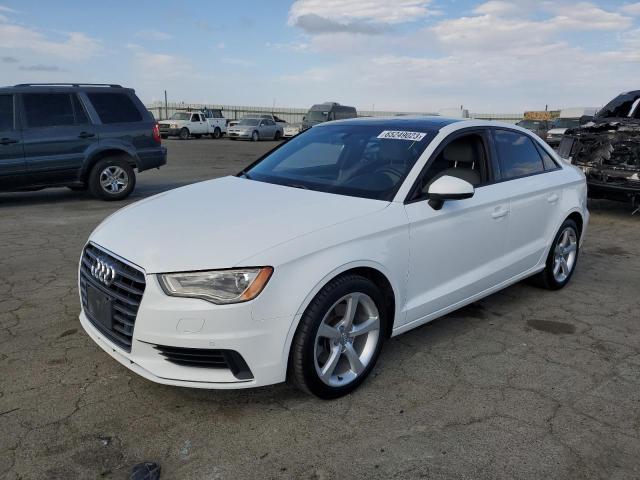 2016 Audi A3 Premium