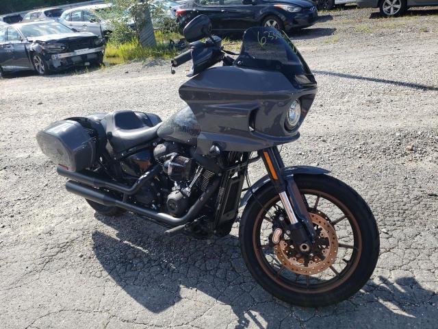 2022 HARLEY-DAVIDSON FXLRST - 1HD1YXZ14NB033613