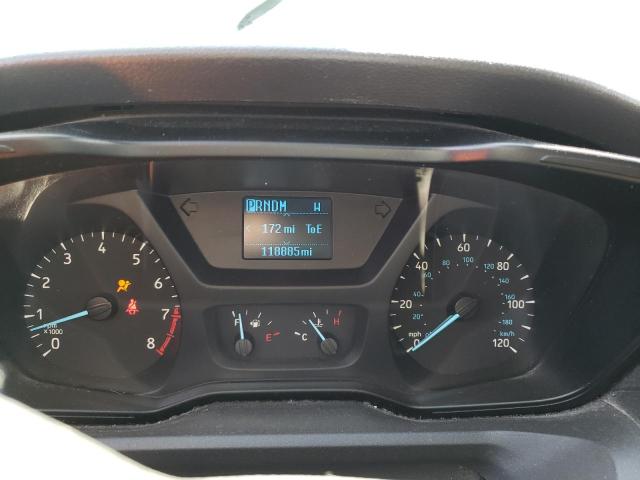 1FBZX2ZM1FKA76039 Ford Transit T-350