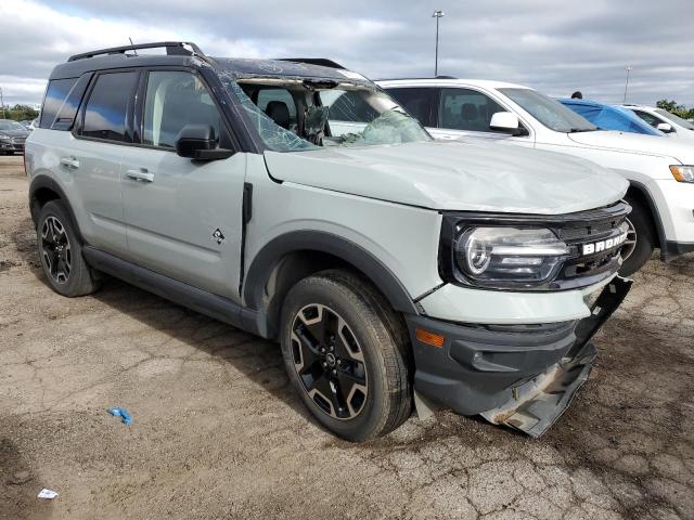 3FMCR9C68MRA02300 Ford Bronco Sport Outer Banks