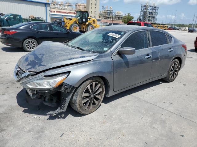 NISSAN ALITMA