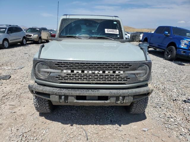1FMEE5DP4NLB65868 Ford Bronco Base