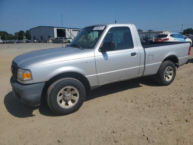 2011 Ford Ranger 