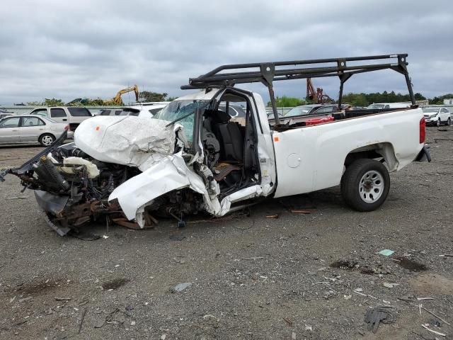 2008 Chevrolet C/K 1500 