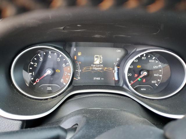 3C4NJDCB9MT603299 Jeep Compass Limited