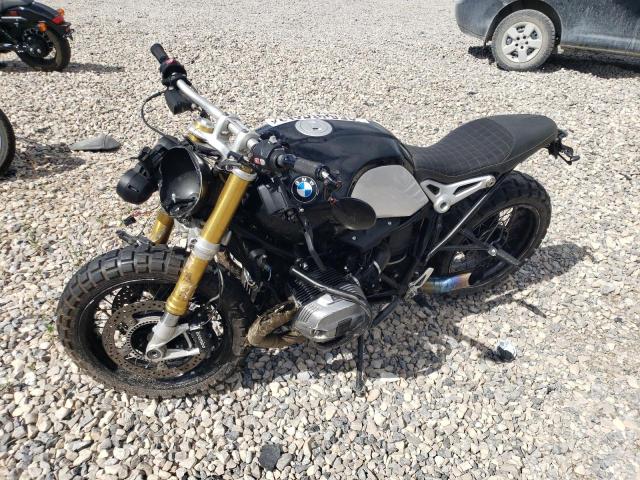 2016 BMW MOTORCYCLE - WB10A1608GZ676421
