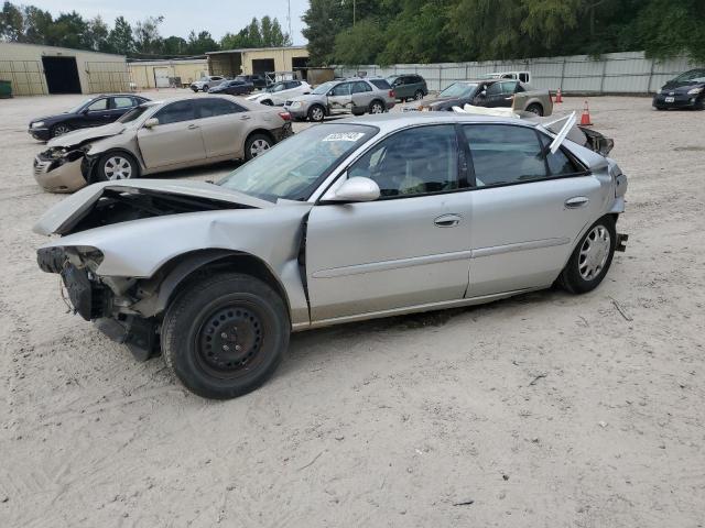 2005 Buick Century Custom