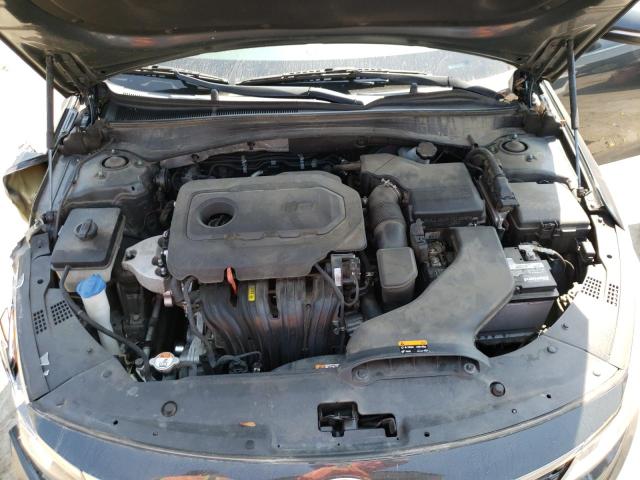 KNAGT4L32G5079541 KIA Optima Lx