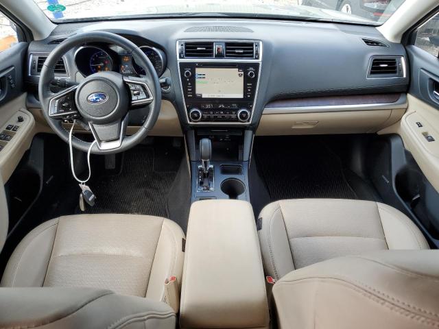 4S4BSANC7K3353148 Subaru Outback 2.5i Limited