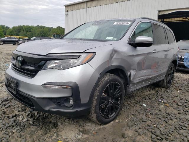 2021 Honda Pilot SE