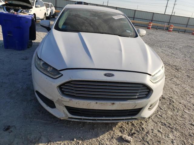 3FA6P0G73ER338899 | 2014 FORD FUSION S