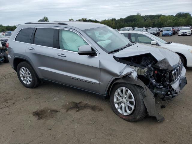 1C4RJFAGXMC858826 Jeep Grand Cherokee Laredo