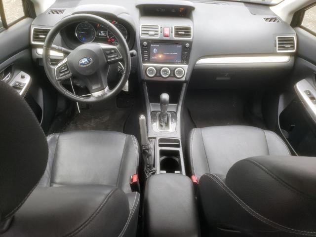 JF1GPAU68G8273591 Subaru Impreza Sport Limited