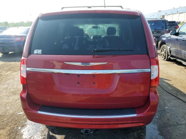 2C4RC1BG1FR505705 | 2015 Chrysler town & country touring