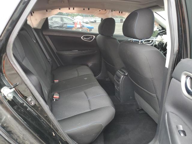 3N1CB7AP3HY365644 Nissan Sentra Sr Turbo