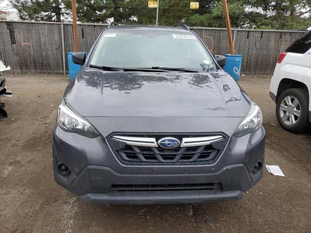 JF2GTABC5MH240480 Subaru Crosstrek  5