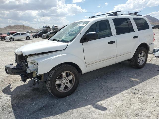 2006 Dodge Durango Limited