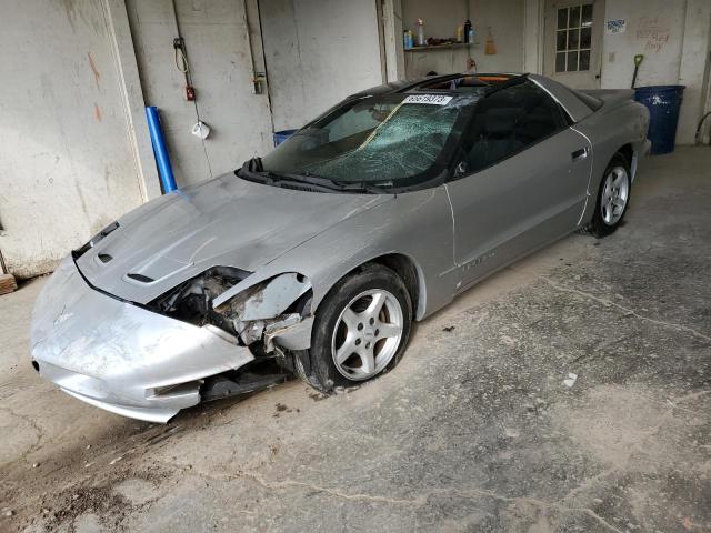 1996 Pontiac Firebird 