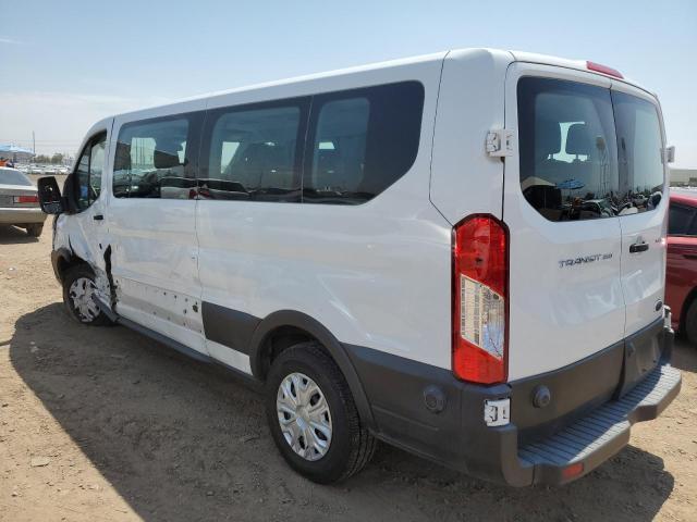 1FBZX2ZM7KKB65575 Ford Transit T-350