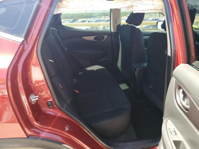 JN1BJ1CV4LW275796 Nissan Rogue Sport S