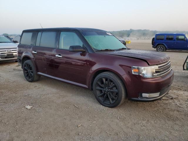 2FMHK6C87HBA04425 Ford FLEX SEL