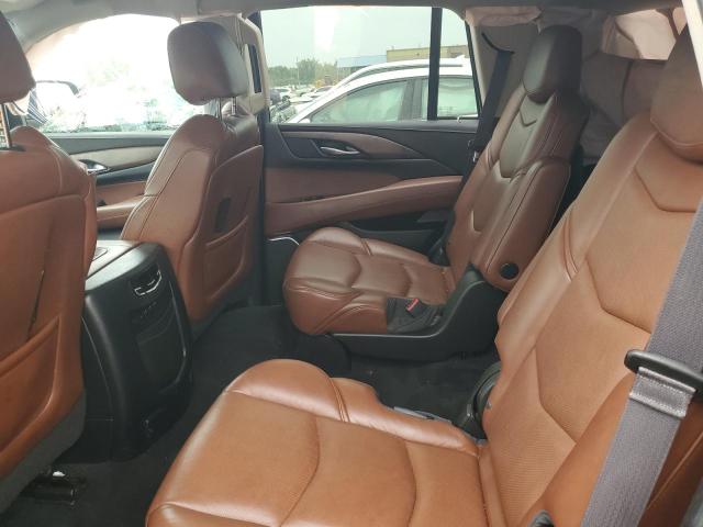2017 CADILLAC ESCALADE L - 1GYS4BKJ1HR148934