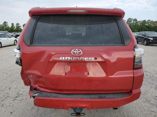 JTEBU5JR2J5583288 Toyota 4runner Sr5/sr5 Premium