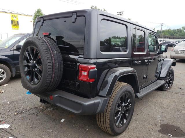 1C4JJXP69NW280932 Jeep Wrangler Unlimited Sahara 4xe