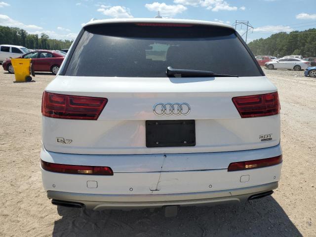 VIN WA1VAAF78HD056618 2017 Audi Q7, Prestige no.6