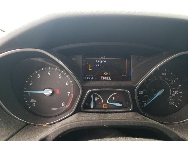 1FADP3E25GL315075 Ford FOCUS S