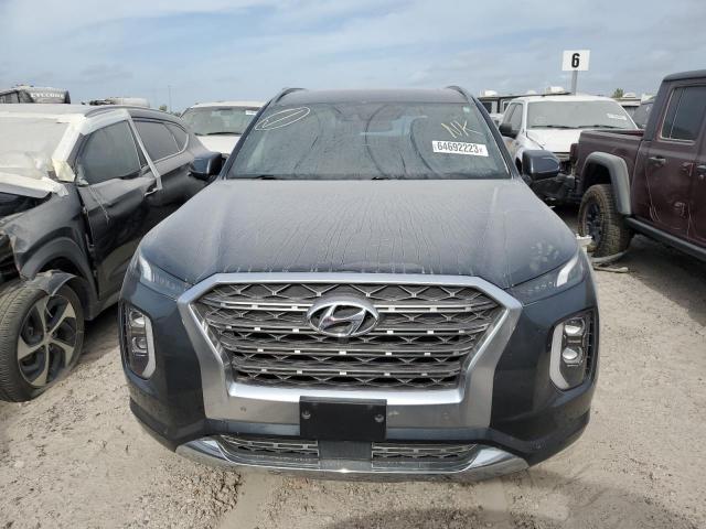 KM8R54HE4LU066284 | 2020 Hyundai palisade limited