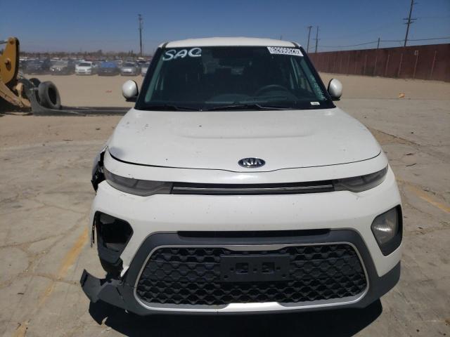 KNDJ23AU7M7149780 KIA SOUL LX