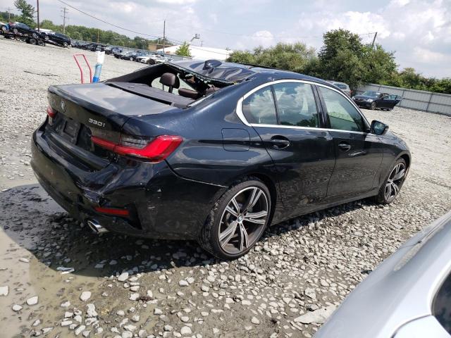 2020 BMW 330XI Photos | NJ - TRENTON - Repairable Salvage Car Auction ...