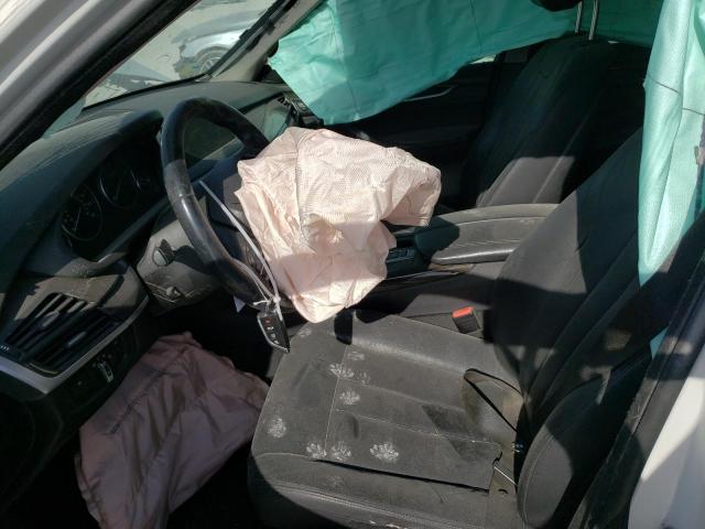 5UXKR2C50F0H36710 BMW X5 Sdrive35i