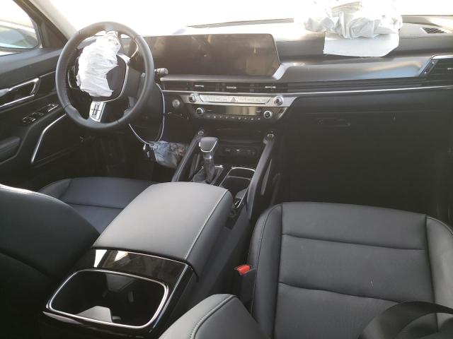 5XYP6DGC5RG425855 KIA Telluride S