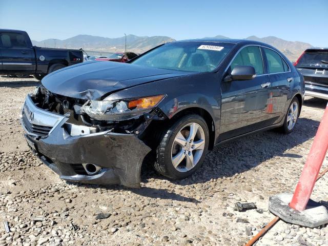 2013 Acura TSX 