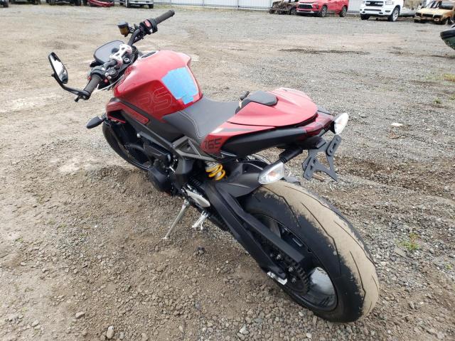 2024 TRIUMPH MOTORCYCLE STREET TRI - SMTA614K4RTBJ3986