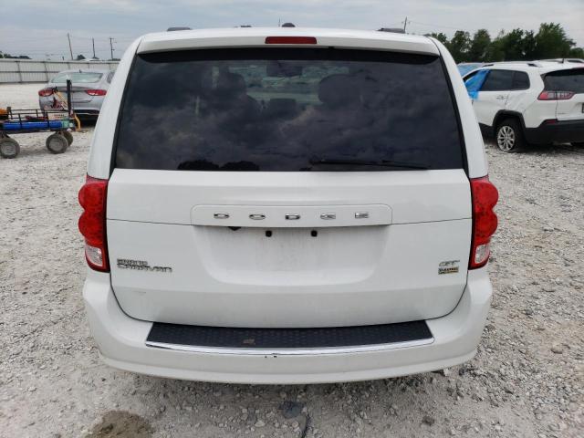 2C4RDGEGXHR699360 Dodge Grand Caravan Gt