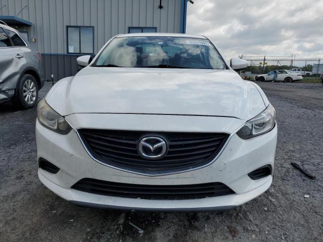 JM1GJ1V54G1405756 Mazda 6 TOURING