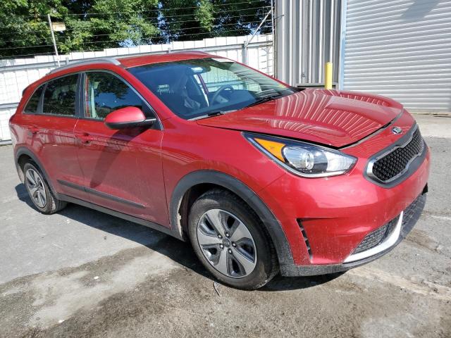 KNDCB3LC2K5335720 KIA NIRO FE