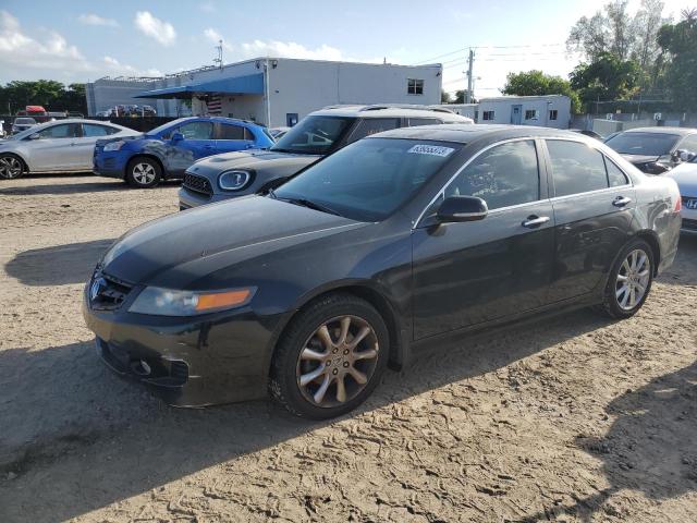 2008 Acura TSX 