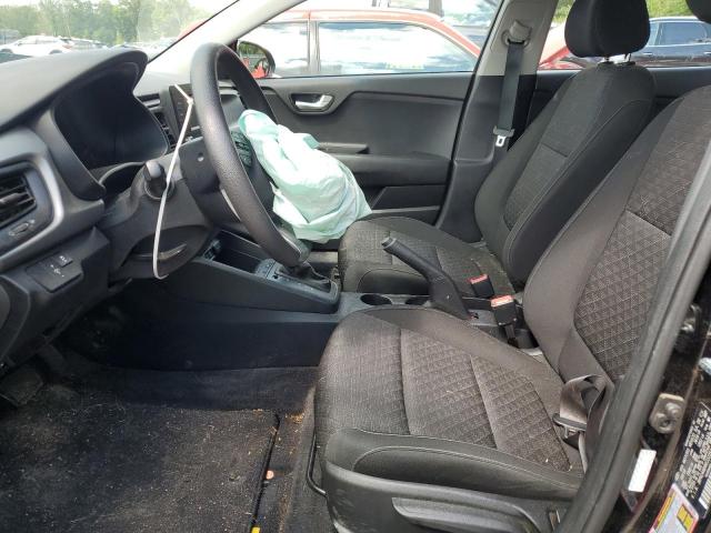 3KPA24ABXKE222352 KIA RIO S