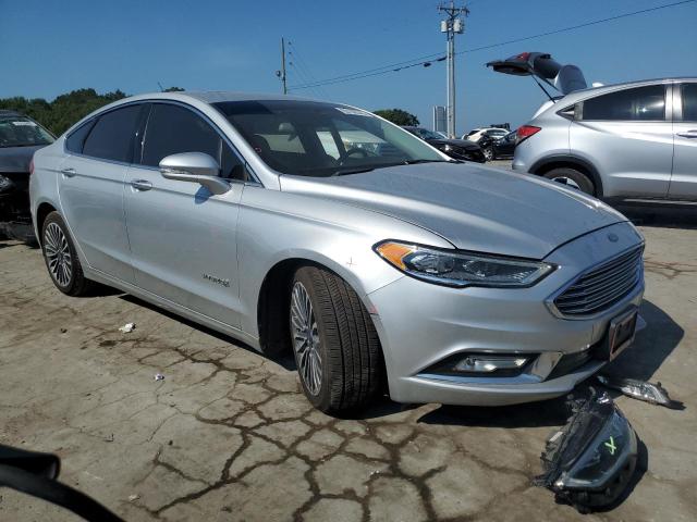 3FA6P0RU8JR243333 2018 FORD FUSION, photo no. 4