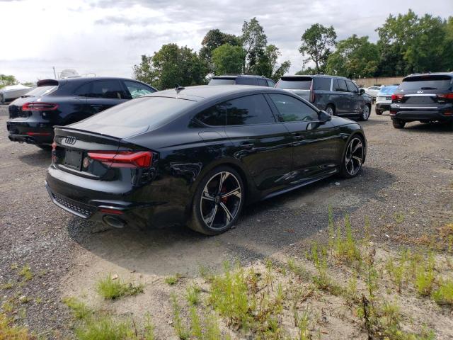 WUAAWCF5XNA900917 Audi S5/RS5 RS5 3