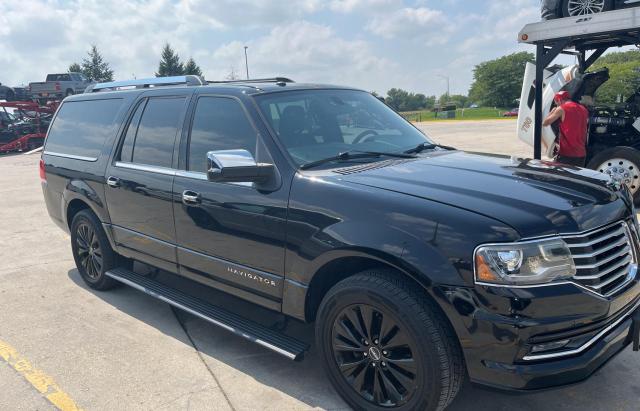 Lincoln Navigator 2016