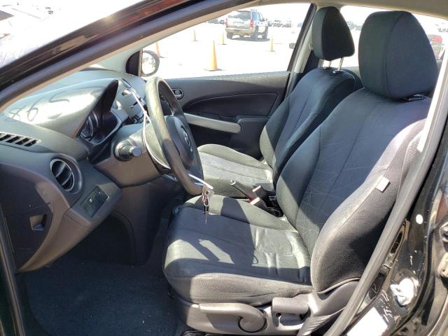 JM1DE1KZ0E0184903 Mazda 2 Sport