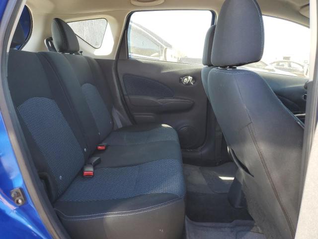 3N1CE2CP1FL406578 Nissan Versa Note S