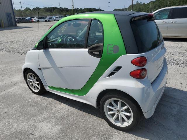 VIN WMEEJ9AA8FK832067 2015 Smart Fortwo no.2