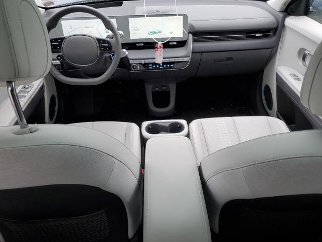 2023 HYUNDAI IONIQ 5 LI KM8KRDAF5PU186738