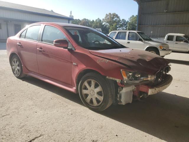 JA32U2FU3FU018074 Mitsubishi LANCER ES